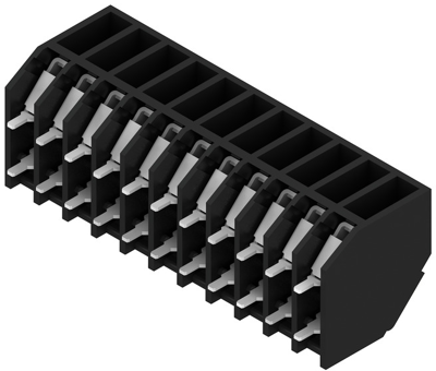 1887690000 Weidmüller PCB Terminal Blocks Image 2