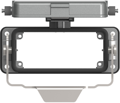 T1510163001-000 TE Connectivity Housings for HDC Connectors Image 3