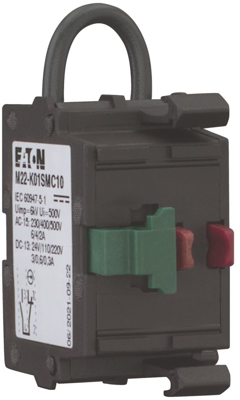 121472 EATON Switching Elements Image 3