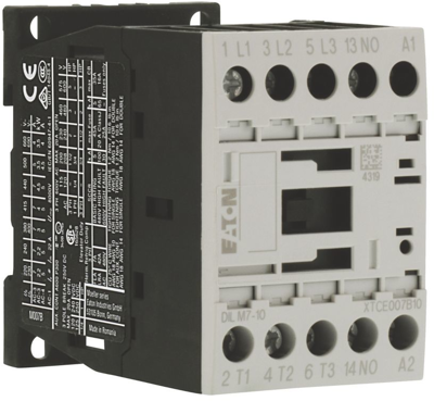 276550 EATON Contactors Image 3