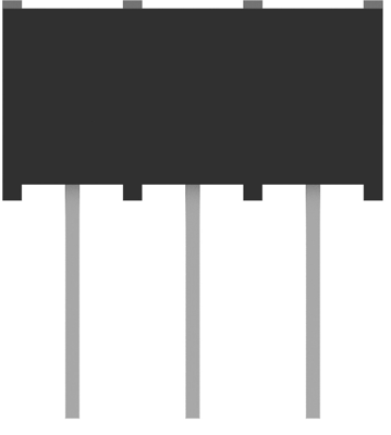 4-1437655-5 TE Connectivity PCB Terminal Blocks Image 4