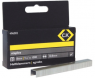 Staples 10.5mm wide x 8mm deep, box of 1000