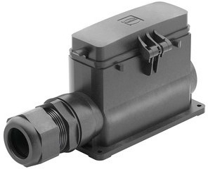 19431240227 Harting Housings for HDC Connectors