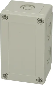 6016301 Fibox GmbH General Purpose Enclosures Image 2