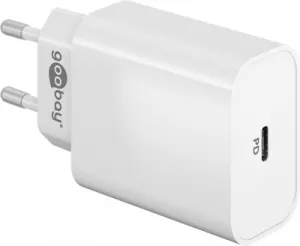 61754 Goobay USB Chargers