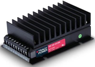 TEP 150-2418WI TRACO POWER DC/DC Converters Image 1