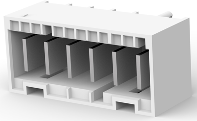 1-2232532-6 TE Connectivity PCB Connection Systems Image 1