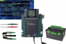 Installation tester STARTERPAKET TECH+ IQ, CAT III 600 V, CAT IV 300 V, 50 kΩ to 499 MΩ, 600 V (AC)