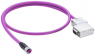 86915 Lumberg Automation Sensor-Actuator Cables