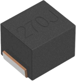 NLV32T-1R0J-PF TDK Fixed Inductors