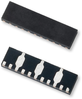 SP8008-08UTG Littelfuse TVS Diodes