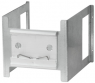 Bracket, for Energy meters, 2433050000