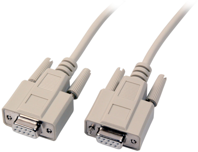 EK152.2 EFB-Elektronik D-Sub Cables