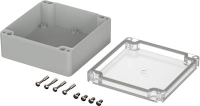 02217200 Bopla General Purpose Enclosures Image 2