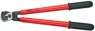 95 17 500 Knipex Cable Shears and Cable Cutters