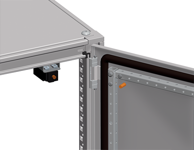 NSYDCM20 Schneider Electric Accessories for Enclosures