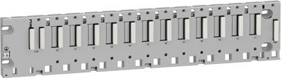 BMXXBP1200 Schneider Electric Module carrier