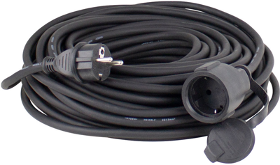 60372 as-Schwabe Power Cords