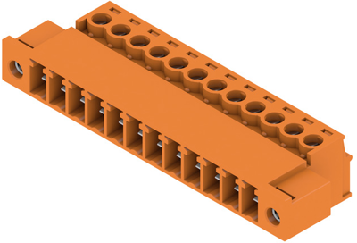 1971020000 Weidmüller PCB Connection Systems Image 2