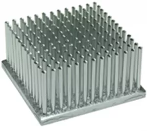 10006870 Fischer Elektronik Heat Sinks