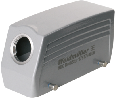 1787760000 Weidmüller Housings for HDC Connectors