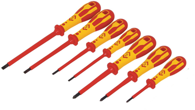 T49193D C.K Tools Screwdrivers, Bits and Bitholders Image 1