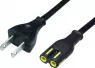 NUSSB7SX05B Volex Power Cords