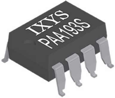 PAA193 Littelfuse Solid State Relays