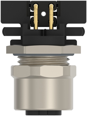 T4145535041-001 TE Connectivity Other Circular Connectors Image 3