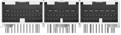 1318751-7 AMP Automotive Power Connectors Image 4