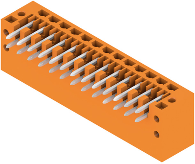 1728570000 Weidmüller PCB Connection Systems Image 2