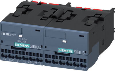 3RA2711-2BA00 Siemens Relays Accessories