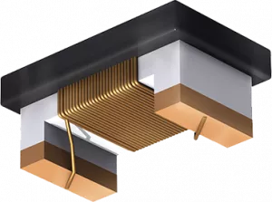 1206AS-010J-01 Fastron Fixed Inductors