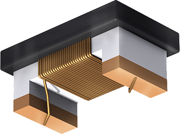 1206AS-010J-01 Fastron Fixed Inductors