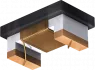 1206AS-3N3M-01 Fastron Fixed Inductors