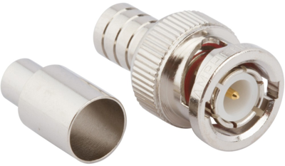 031-5557-RFX Amphenol RF Coaxial Connectors