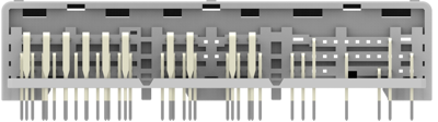 2-1318751-0 TE Connectivity PCB Connection Systems Image 4