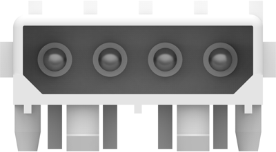 827001-2 AMP PCB Connection Systems Image 5