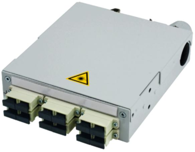 100022799 Telegärtner Connectin Modules, Patch Distributors