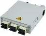 100022799 Telegärtner Connectin Modules, Patch Distributors