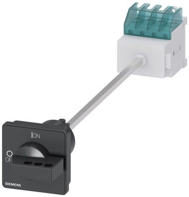 3LD2017-1TL11 Siemens Circuit Breakers