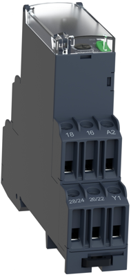 RE22R2AMR Schneider Electric Time Relays Image 4