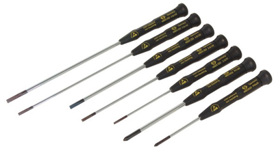 T4883XESD C.K Tools Screwdrivers, Bits and Bitholders Image 1