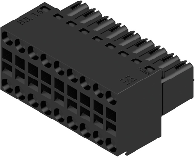 1727700000 Weidmüller PCB Connection Systems Image 2