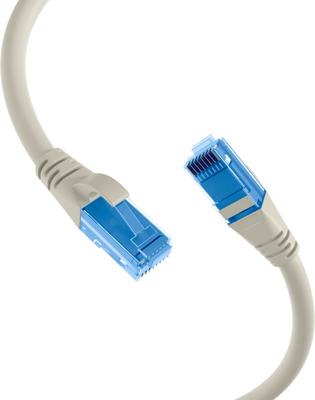 K8109GR.0,15 EFB-Elektronik Patch Cables, Telephone Cables Image 2