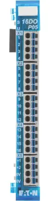 178787 EATON PLC input/output modules Image 2