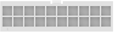 2-1586000-0 AMP PCB Connection Systems Image 4