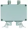 100022783 Telegärtner Accessories for Network Connectors