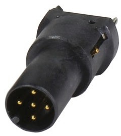 21033211418 Harting Sensor-Actuator Connectors