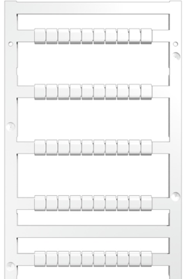 1816250000 Weidmüller Terminals Accessories Image 1